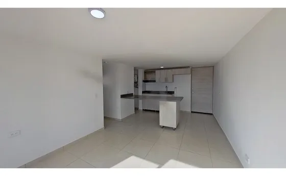 Apartamento En Venta Bello Unidad Parque Alto
