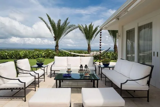 Villa En Venta En The Palms Puerto Plata
