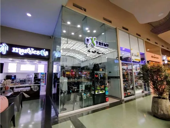 Se Vende Local Comercial Centro Comercial Portal Del Quindio