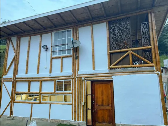 Venta De Casa Finca En Santa Elena, Antioquia