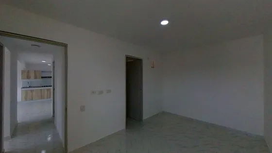 Vendo Apartamento Acacias En Vivero Parque Residencial, Bochalema