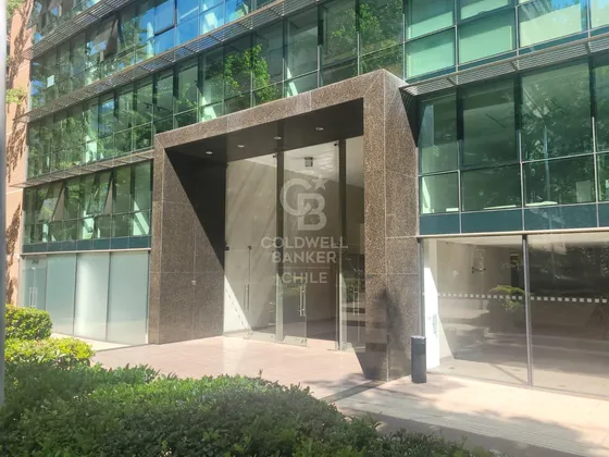 Funcional Oficina / Las Condes