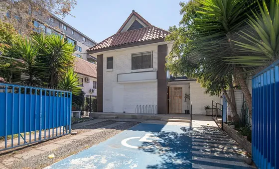 Espectacular Casa Con Patente Comercial.oportunida Inversion