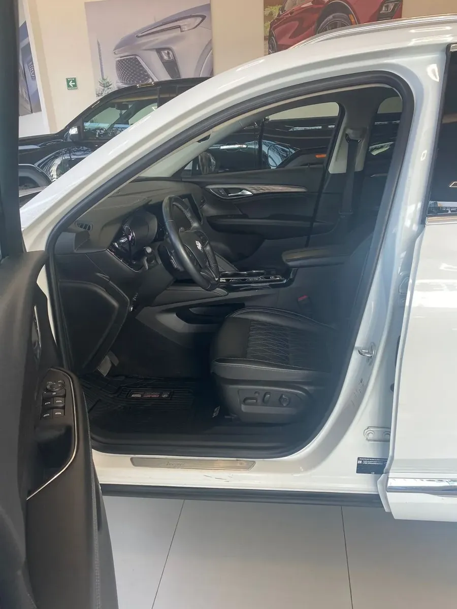 Buick Envision 2022 2.0 Avenir At