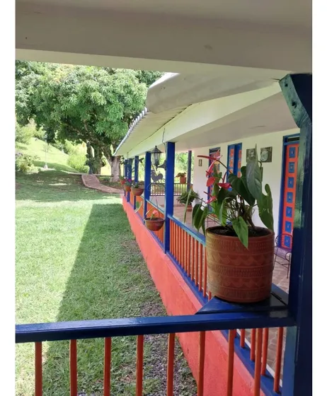 Se Vende Finca Belalcázar, Caldas