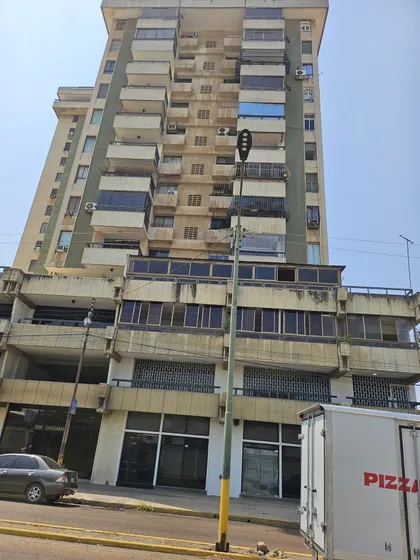 Apto En Venta Cachamay  Puerto La Cruz Anzoategui 