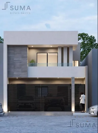 Casa En Venta En Col. Universidad Poniente, Tampico Tamaulipas. 