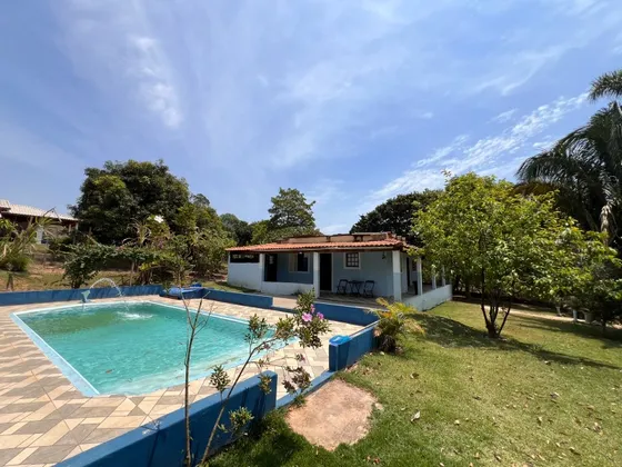 Chacrinha  Formada Com 2.000m2 Oportunidade 