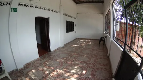 Bodega En Venta En Vía San Faustino. Cod V19847