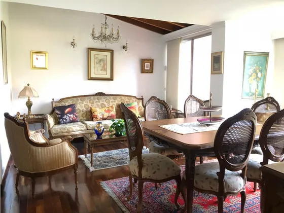 Apartamento En Arriendo, Sector La Frontera Envigado