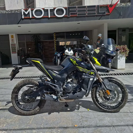 Motofeel Gdl - Zontes U- 155 @motofeelgdl