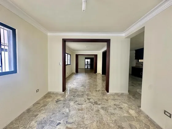 Casa En Alquiler En Los Cacicazgos