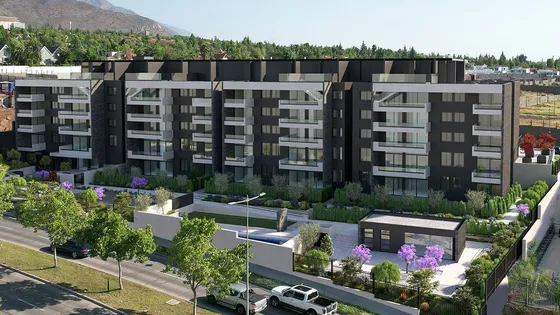 Siena Altavista San Damian