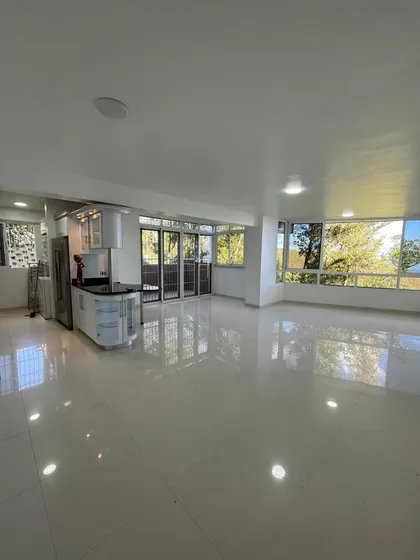 Apartamento En Vista Al Valle Carrizal 
