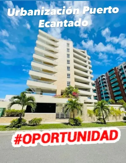 Apartamento En Venta Higuerote Edo Miranda 2 Habitaciones 2 Baños