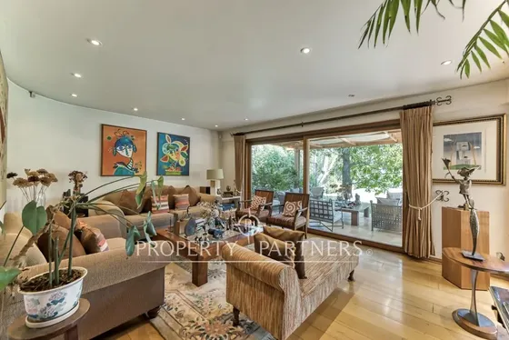 Preciosa Casa A La Venta En La Reina