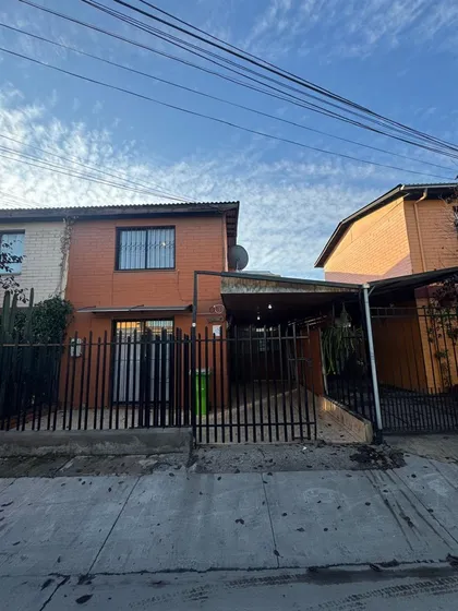 Propiedad Ampliada Y Regularizada En Nonatoo Con San Carlos 