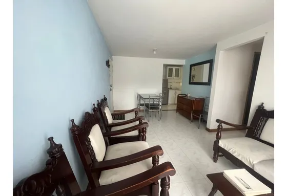 Venta De Apartamento En La Carola, Manizales