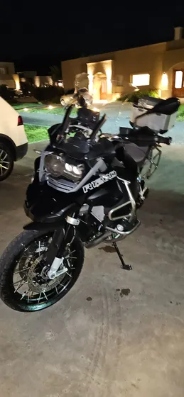 Vendo Bmw Gs 1200 Adventure