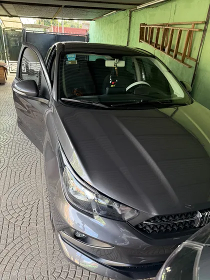 Fiat Cronos 1.3 Gse Drive