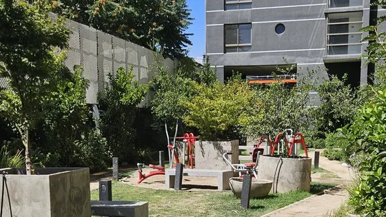Departamento Nuevo Con Excelente Ubicación 