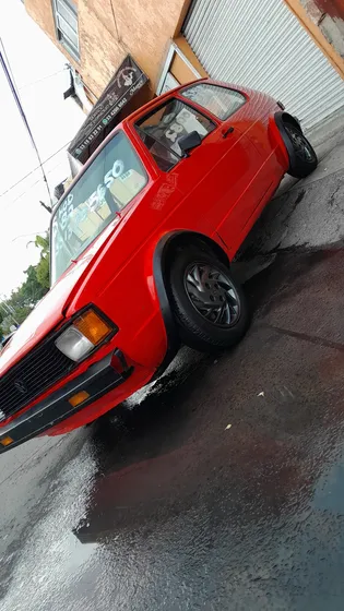 Tiene Modificación Estilo Europeo En El Volante