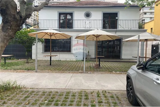 Gran Casa/local Comercial -  Inversionistas