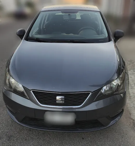 Seat Ibiza 1.6 Style 5p Mt