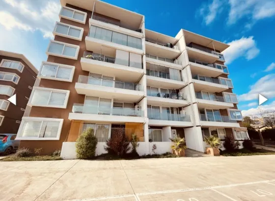 Hermoso Departamento De 3 Dormitorios En Los Romeros