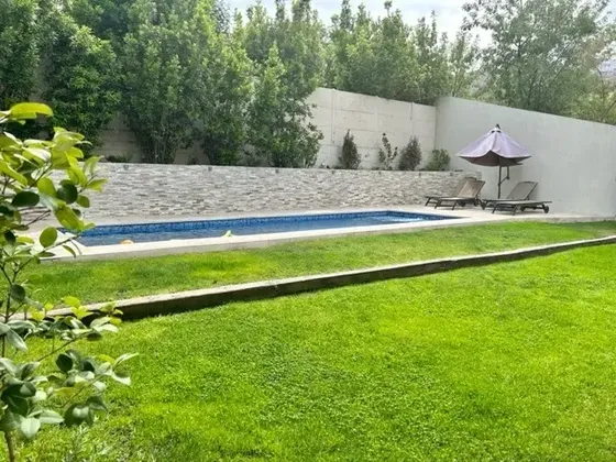 Casa En Venta En Piedra Roja, Chicureo, 4d Quincho Y Piscina
