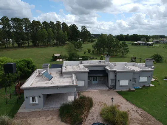 Casa En Venta En La Macarena