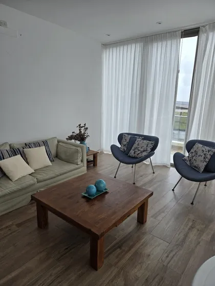 Vendo Casa Frente Al Mar En Barrio Km314