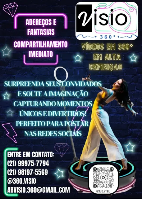 Plataforma 360°