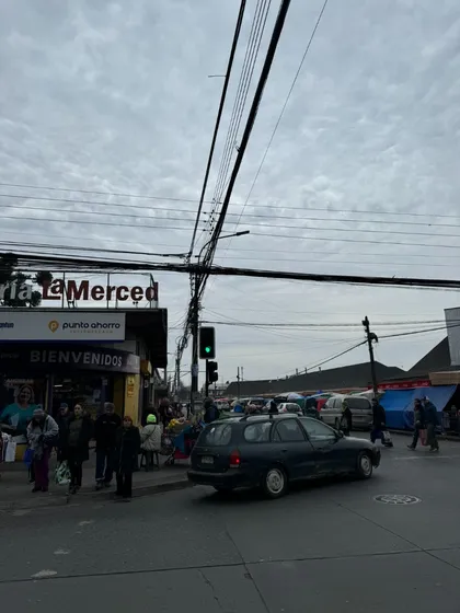 (adm) Arriendo Local Comercial En Chillán