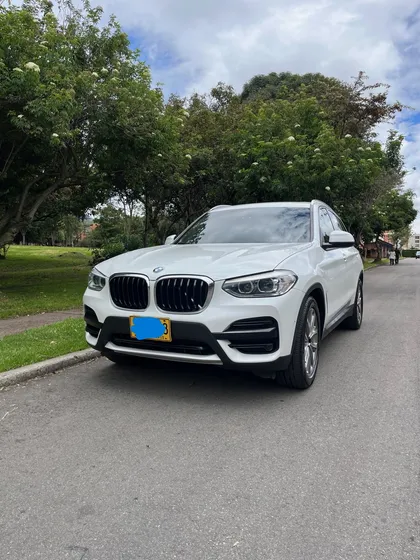 Bmw X3 2.0 G01 Xdrive30i