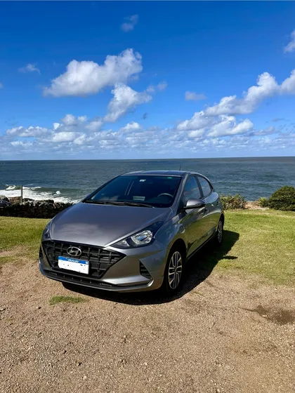 Hyundai Hb20 1.0 Premium Mt