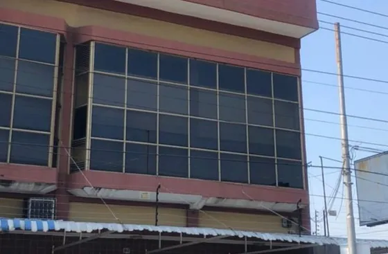Venta Edificio En 3 Niveles Más Planta Baja. Av. Constitución Maracay Edo. Aragua