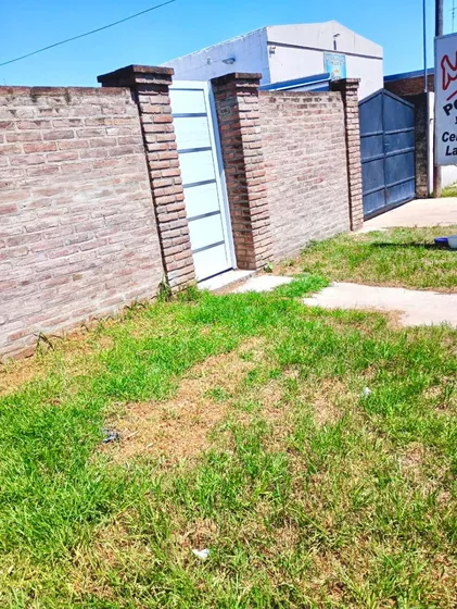 Vendo Casa De 2 Dormitorios En Casilda