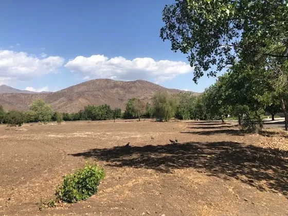 Excelente Terreno No Perimetral, Las Brisas De Chi...