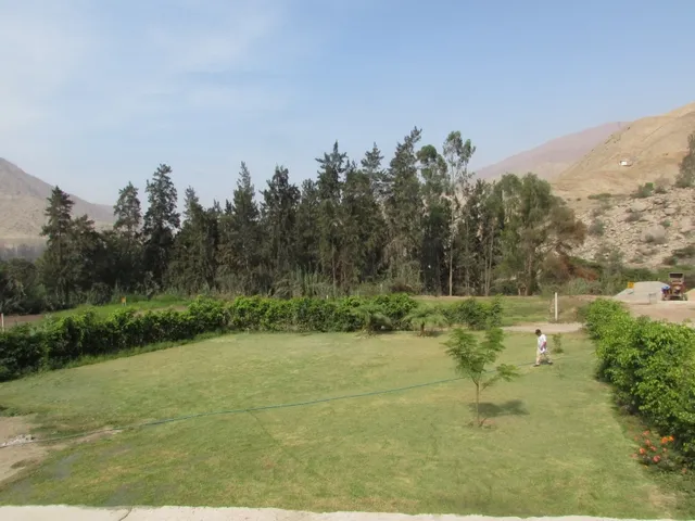 Terreno Para Casa De Campo 