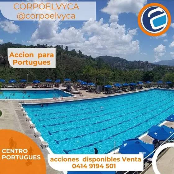 Club Centro Portugues 