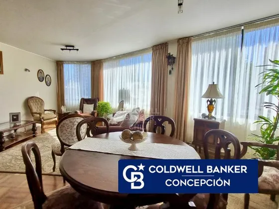 Sector Estratégico De Concepción, Ideal Para Inversión