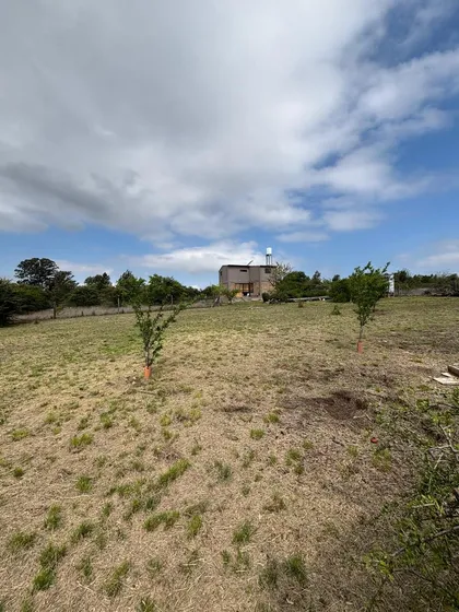 Terreno En Venta Balneario Capilla Vieja, Los Reartes