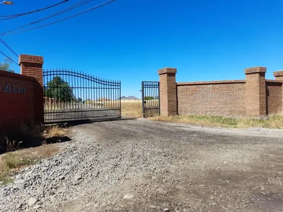 Condominio Altos De Cato - Camino Del Agua