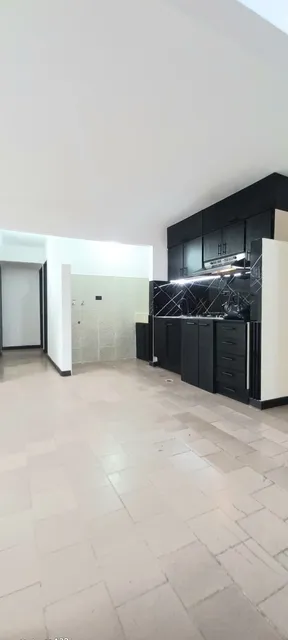 Alquiler Apartamento Semiequipado - Las Vegas De Tariba