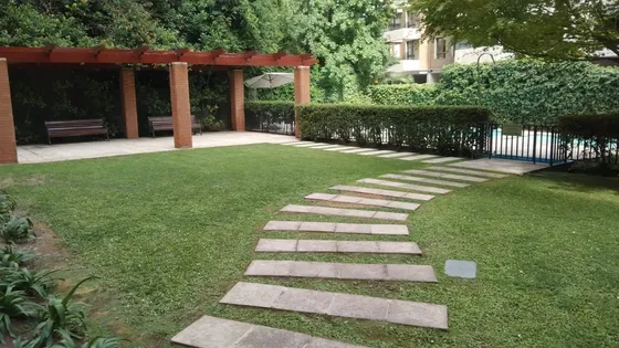 Departamento En Arriendo De 3 Dorm. En Las Condes