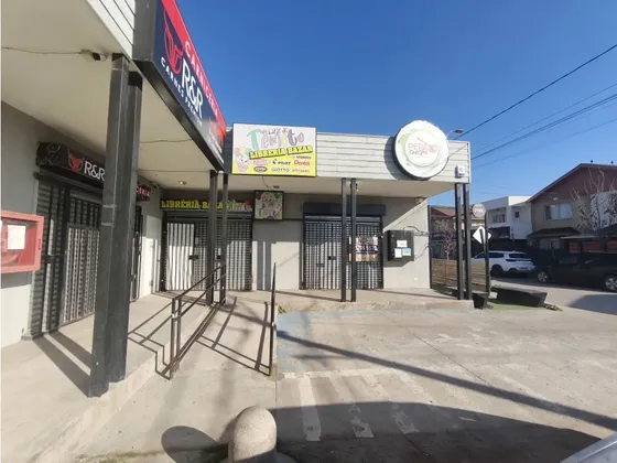 Se Vende Local Strip Center 40m2 Buin