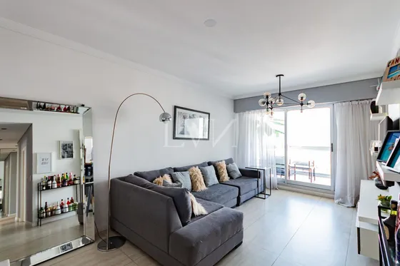 Venta Departamento Semipiso De 4 Ambientes - Avellaneda