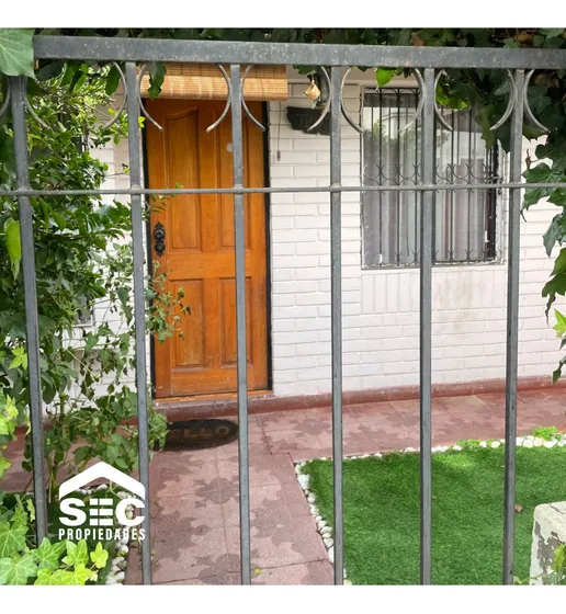 Arriendo Casa, Puente Alto.