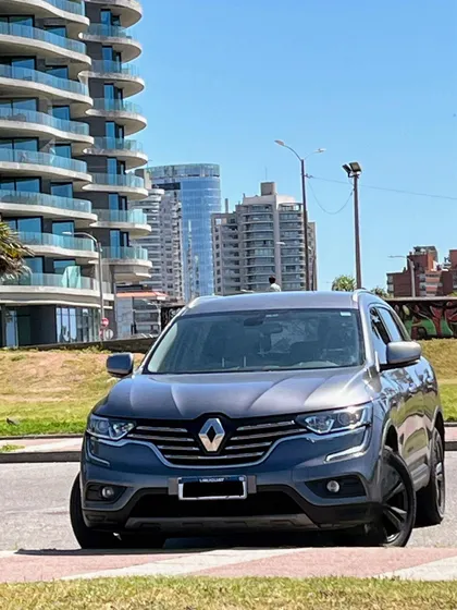Renault Koleos 2.5 Zen Limited 4x2